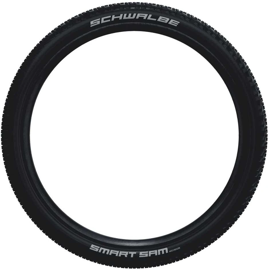 Padanga 27.5" Schwalbe Smart Sam HS624 Perf Wired 57-584 / 27.5x2.25