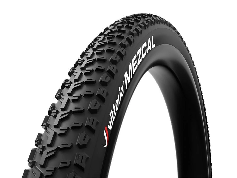 Padanga 27.5" Vittoria Mezcal Rigid 27.5x2.1 / 52-584 juodas
