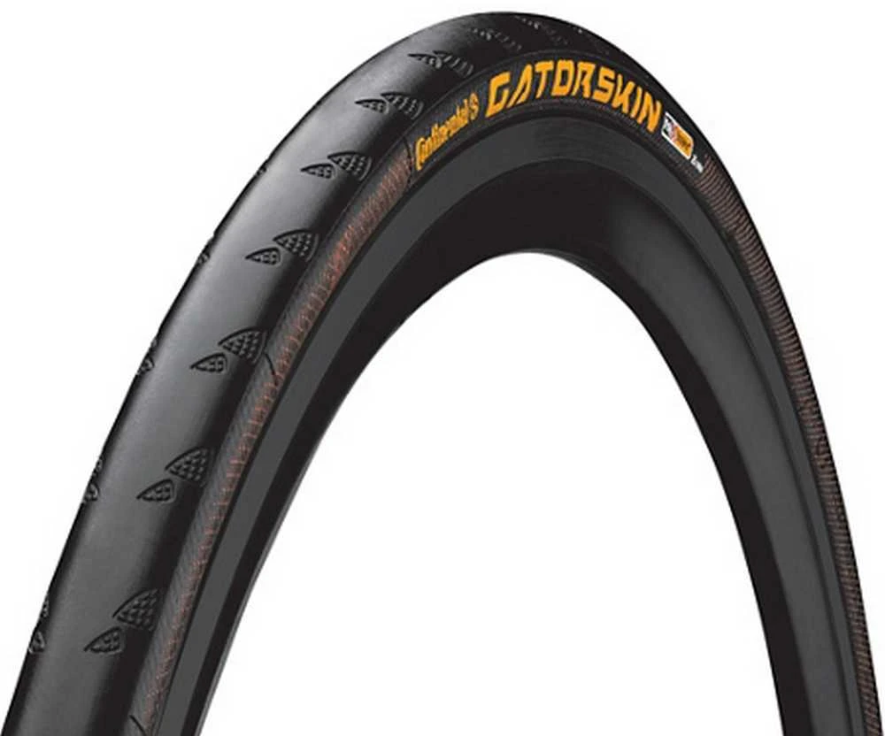 Padanga 28" Continental 25-622 Ultra Gatorskin DuraSkin