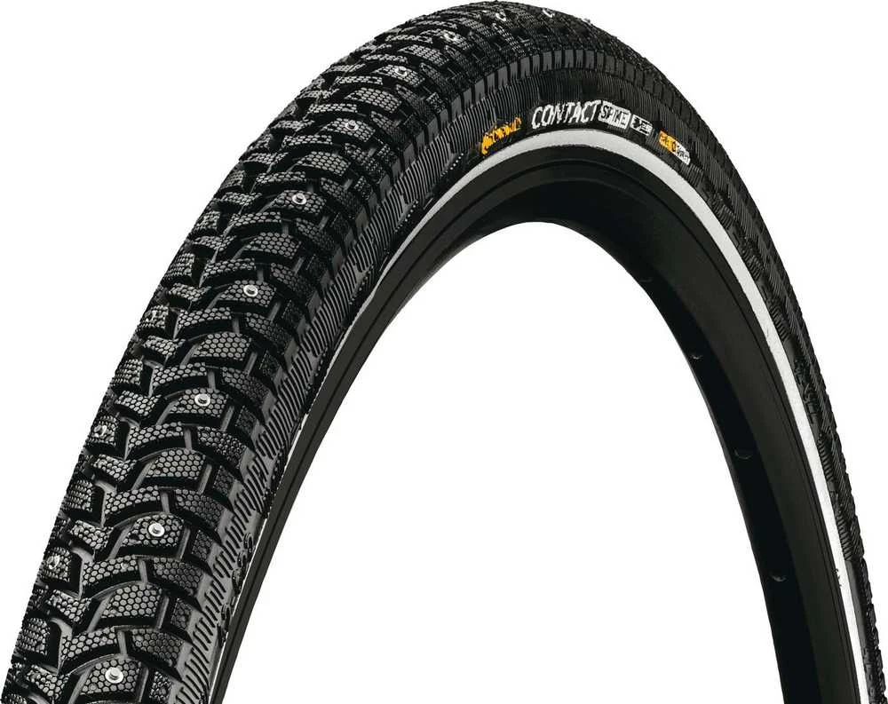Continental Contact Spike 120 dygliuota dviračio padanga