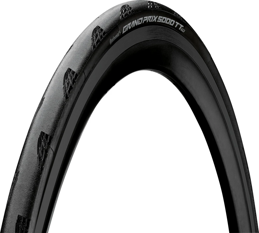Dviratis 28" Continental Grand Prix 5000 TT TR 28-622 Fold