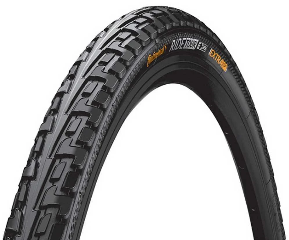 Padanga 28" Continental RIDE Tour 42-622