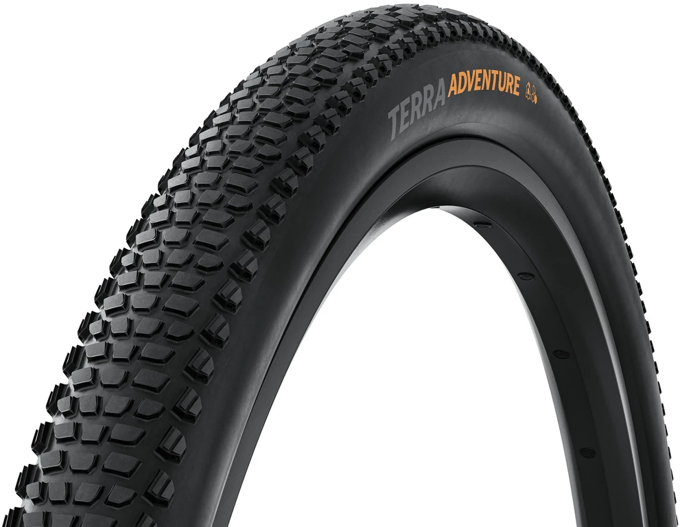 28" padanga Continental Terra Adventure Trail Grip TR 50-622 Fold