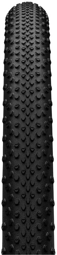 Continental Terra speed Tire PT 700x40C sulankstoma padanga