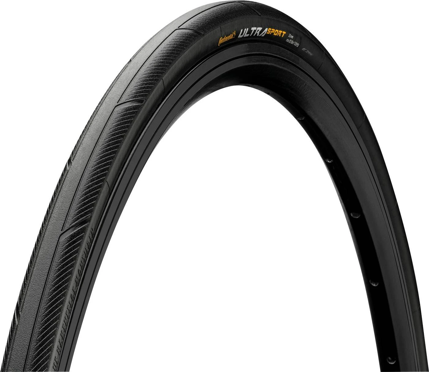 Padanga 28" Continental Ultra Sport III 28-622 Fold