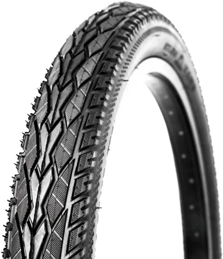 Padanga 28" Gekon EL Fuerte 40-622 / 700x40c + Breaker