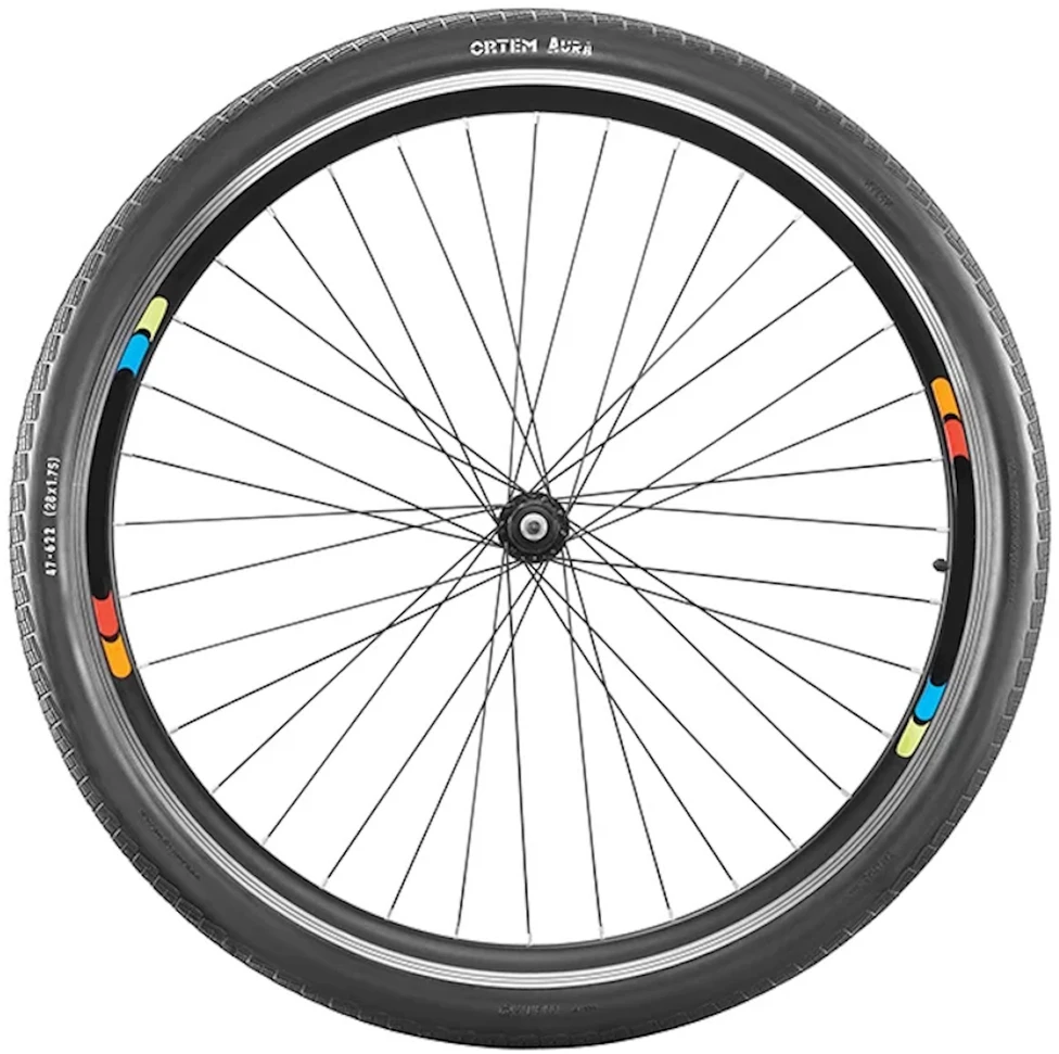 Padanga 28" ORTEM Aura 47-622 / 700x45c
