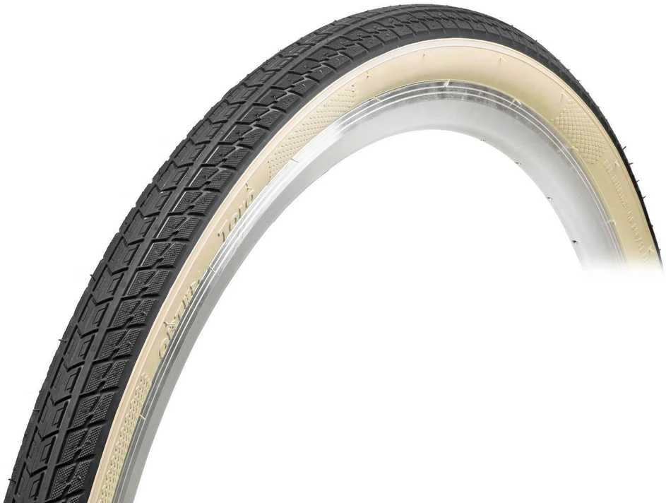 Padanga 28" ORTEM Toro 47-622 / 28x1.75 cream sidewall