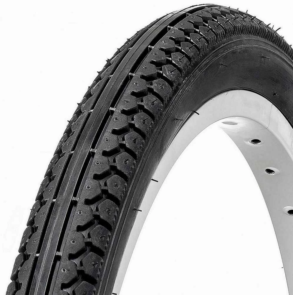 Padanga 28" ORTEM Zebra 47-622 / 28x1.75 + 3mm Guard