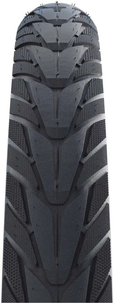 Padanga 28" Schwalbe Energizer Plus HS 492 Perf Wired 40-622 / 28x1.50 Addix E Reflex