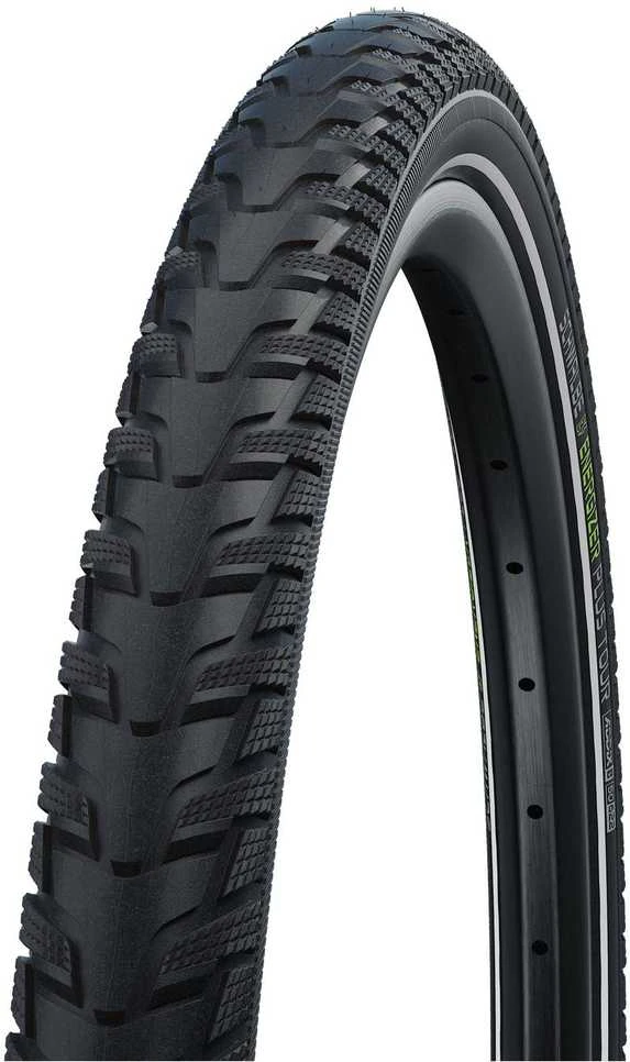 Padanga 28" Schwalbe Energizer Plus Tour HS 485 Perf Wired 50-622 / 29x2.00 Addix E Reflex