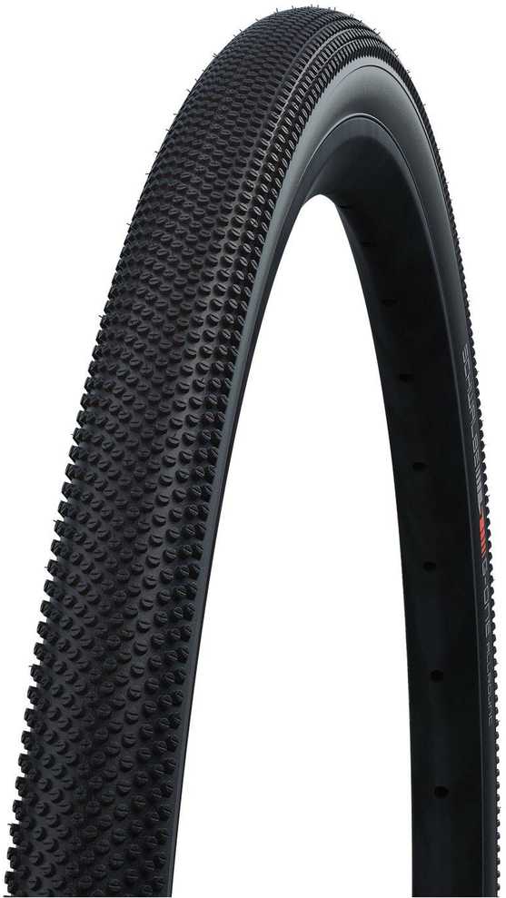 Padanga 28" Schwalbe G-One Allround HS 473 Perf Fold 40-622 / 28x1.50 Addix