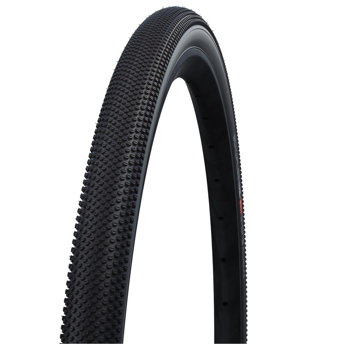 Dviratis 28" Schwalbe G-One Allround HS 473 Evo Fold TLE 35-622 / 28x1.35 Super Ground Addix SpeedGrip