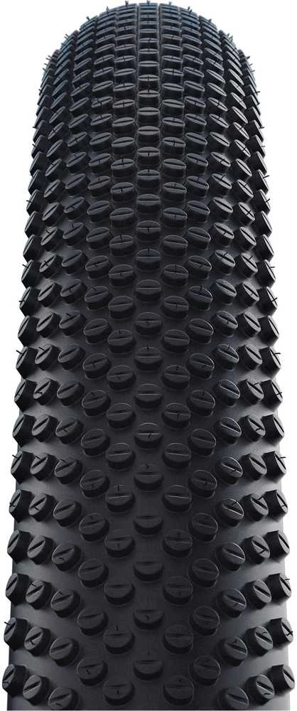 Dviratis 28" Schwalbe G-One Allround HS473 Perf Fold TLR 40-622 / 28x1.50 Race