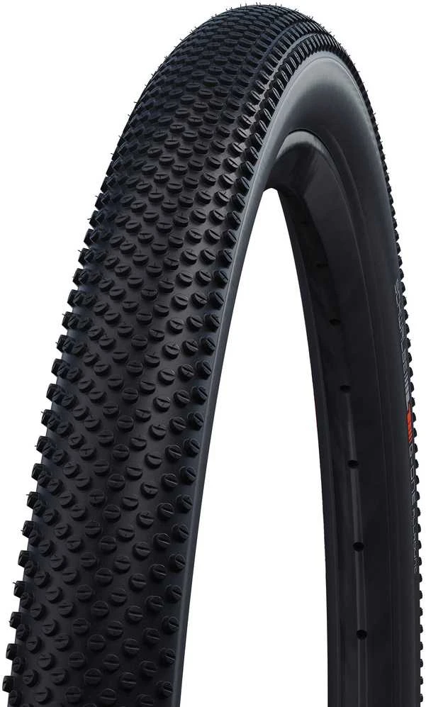 Dviratis 28" Schwalbe G-One Allround HS473 Perf Fold TLR 40-622 / 28x1.50 Race