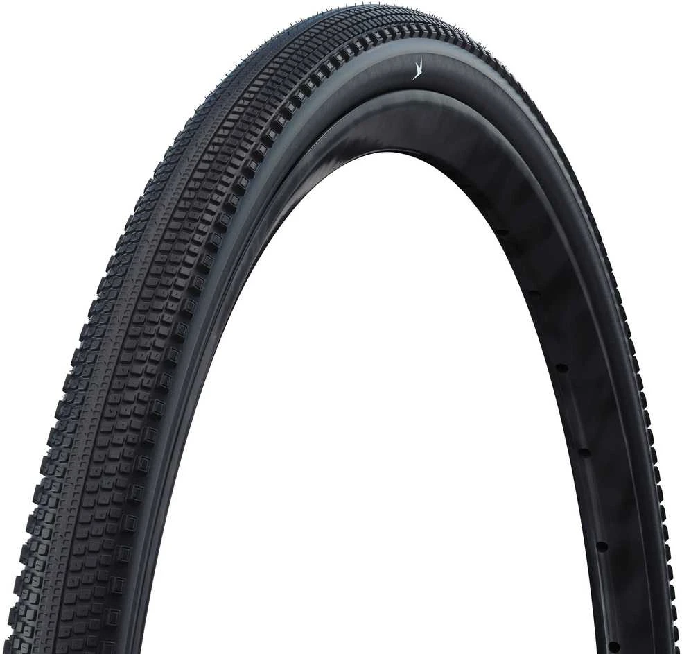 Dviratis 28" Schwalbe G-One Comp HS634 Active Wired 40-622 / 28x1.50 K-Guard