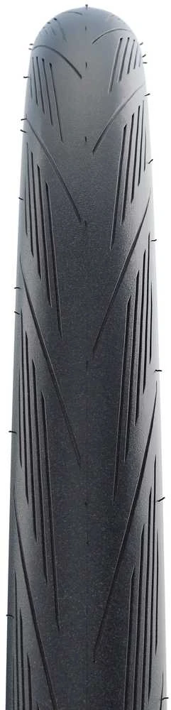 Dviratis 28" Schwalbe Lugano II Endurance HS 471 Active Wired 25-622 / 700x25C