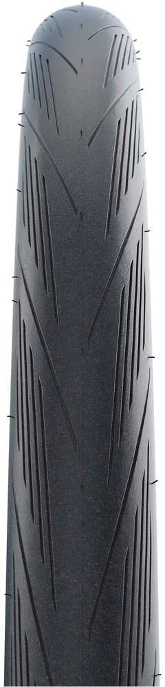 Dviratis 28" Schwalbe Lugano II HS 471 Active Wired 28-622 / 700x28C