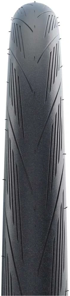 Padanga 28" Schwalbe Lugano II HS 471 Active Wired 23-622
