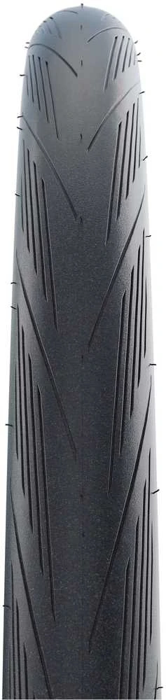 Dviratis 28" Schwalbe Lugano II HS 471 Active Wired 25-622 / 700x25C
