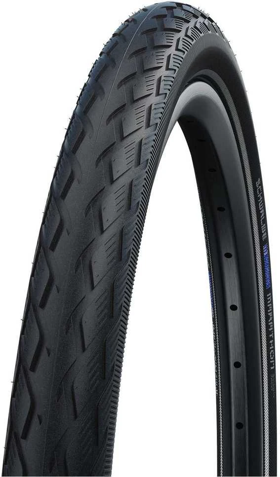 Padanga 28" Schwalbe Marathon HS 420 Perf Wired 44-622 Reflex