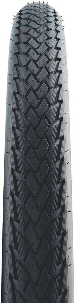 Dviratis 28" Schwalbe Marathon HS620 Perf Wired 37-622 / 28x1.40 Reflex