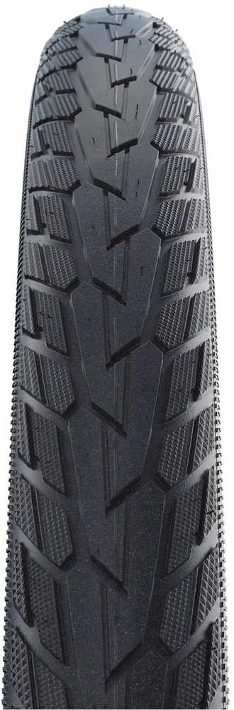 Dviratis 28" Schwalbe Road Cruiser HS 484 Active Wired 47-622 / 28x1.75 Whitewall