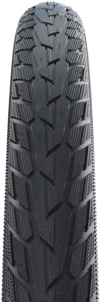 SCHWALBE Road Cruiser 28 x 1.75 dviračio padanga