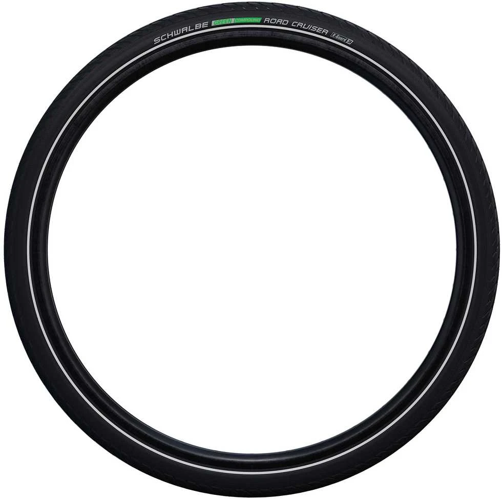Dviratis 28" Schwalbe Road Cruiser HS 484 Active Wired 42-622 / 28x1.60 Reflex