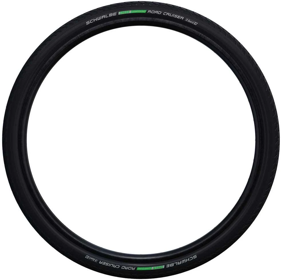 Dviratis 28" Schwalbe Road Cruiser HS 484 Active Wired 32-622