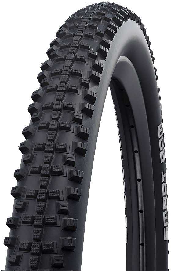 Padanga 28" Schwalbe Smart Sam HS 476 Perf. Wired 37-622 / 28x1.40 Addix