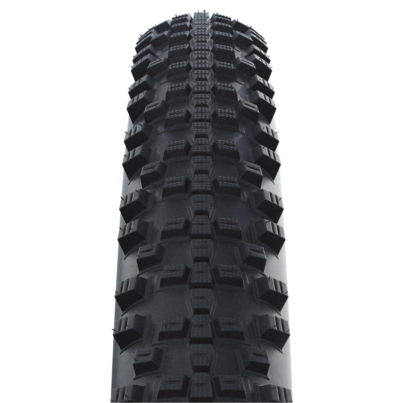 Padanga 28" Schwalbe Smart Sam HS 476 Perf Wired 44-622 Addix