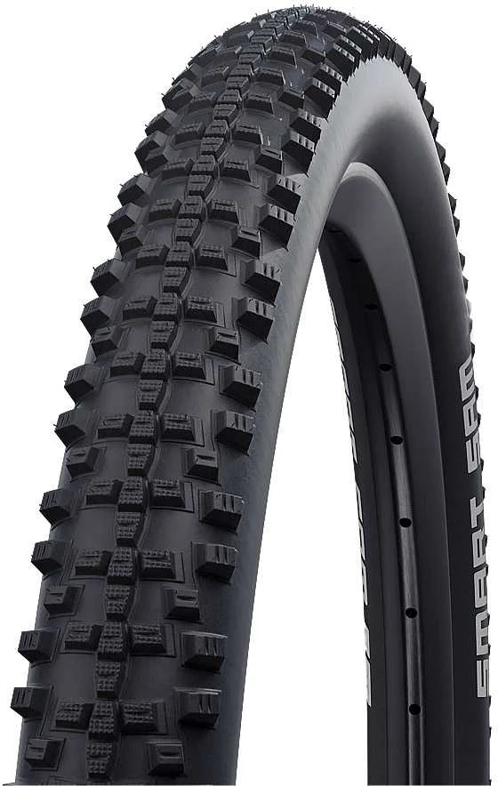 Padanga 28" Schwalbe Smart Sam Plus HS 476 Perf. Wired 42-622 / 28x1.60 Addix