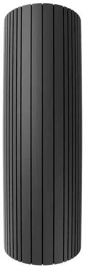 Padanga 28" Vittoria Corsa PRO G2.0 TLR 700x30c / 30-622 full juodas
