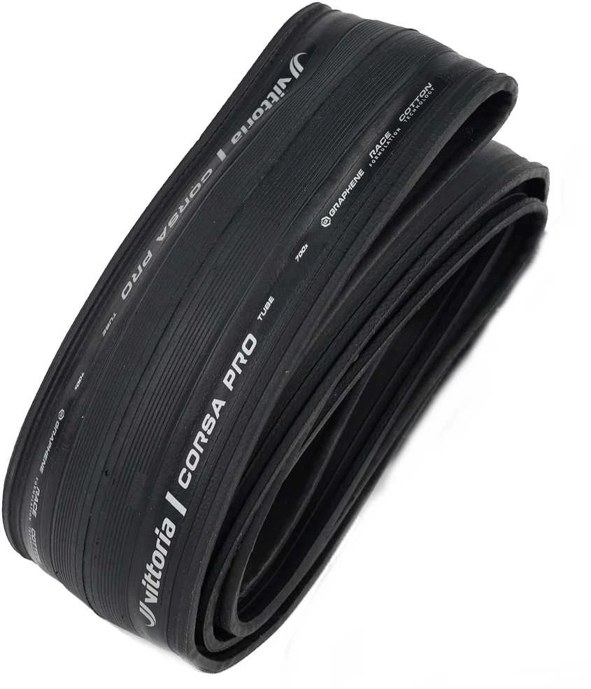 Padanga 28" Vittoria Corsa PRO G2.0 Tube 700x30c / 30-622 tan