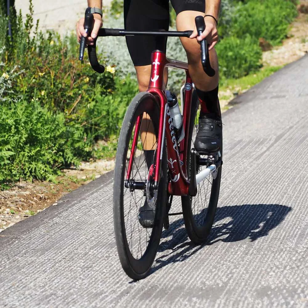Padanga 28" Vittoria RideArmor II G2.0 TLR 700x30c / 30-622 juodas
