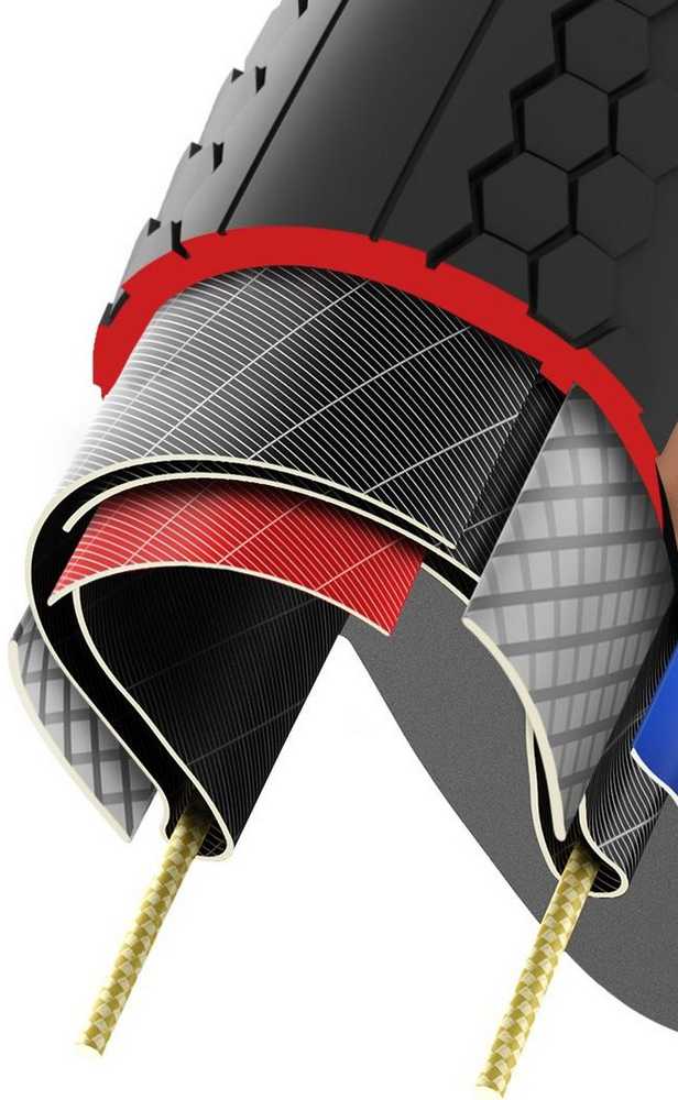 Padanga 28" Vittoria Terreno T10 Hardpack G2.0 TLR Fold 700x45c / 45-622 juodas