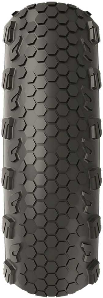 Padanga 28" Vittoria Terreno T30 Fine loose G2.0 TLR Fold 700x45c / 45-622 juodas