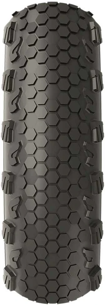 Padanga 28" Vittoria Terreno T30 Fine loose G2.0 TLR Fold 700x37c / 37-622 juodas
