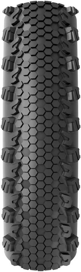 Padanga 28" Vittoria Terreno T30 Fine loose G2.0 TLR Fold 700x40c / 40-622 juodas