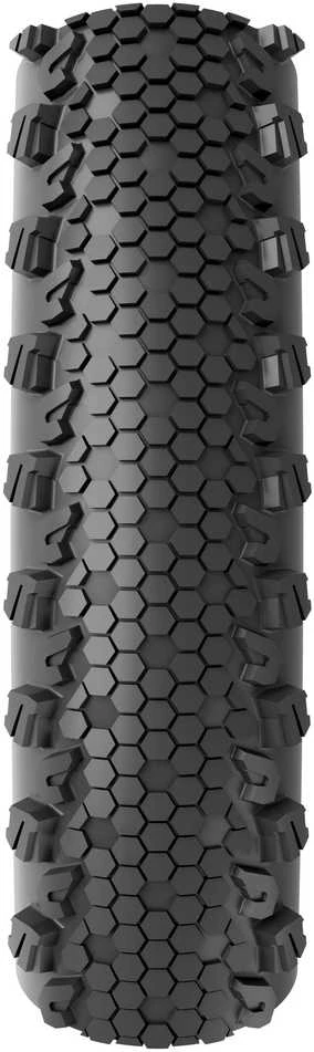Padanga 28" Vittoria Terreno T30 Fine loose G2.0 TLR Fold 700x37c / 37-622 juodas