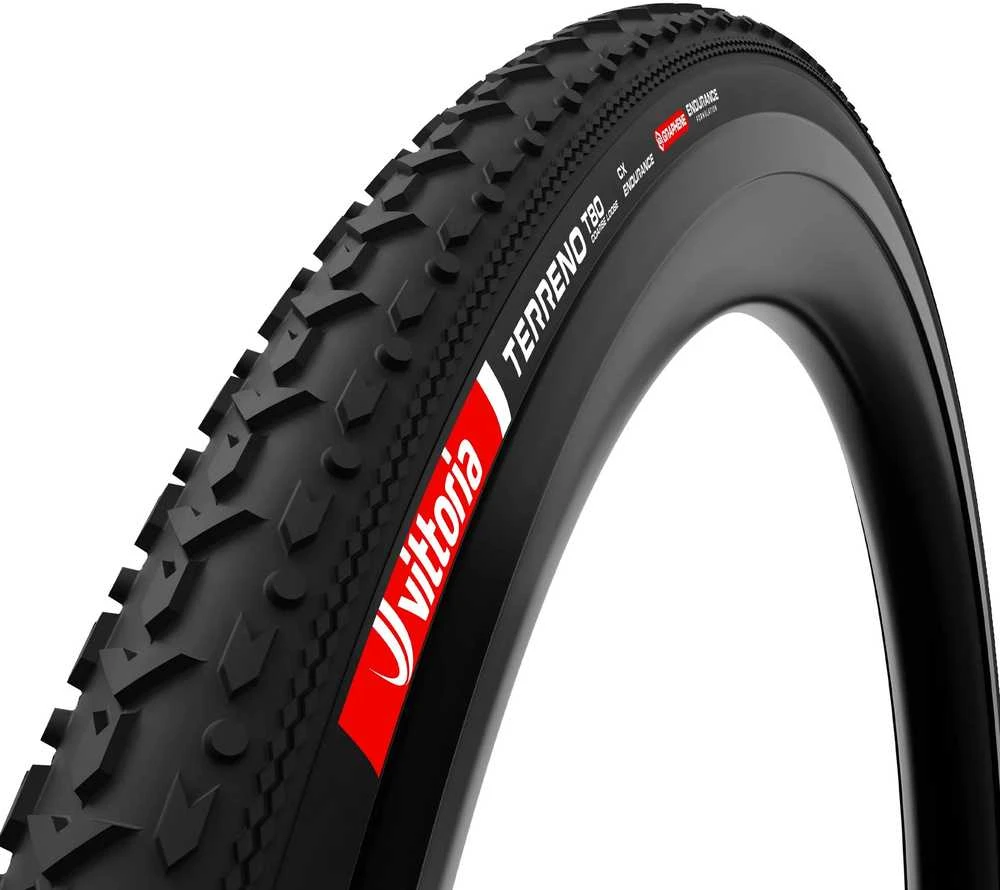 Padanga 28" Vittoria Terreno T80 coarse loose G2.0 TLR Fold 700x33c / 33-622 juodas