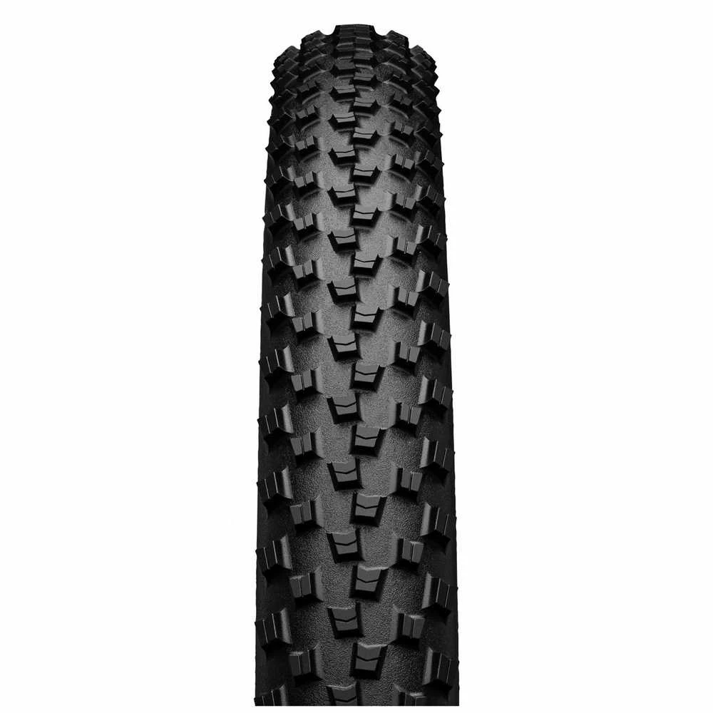 CONTINENTAL Cross King II 29x2.2 sulankstoma dviračio padanga