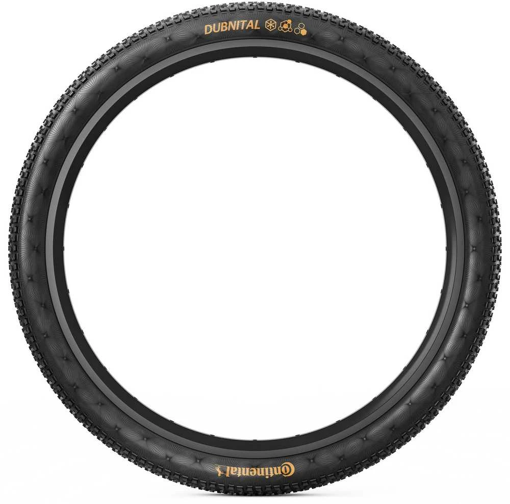 Padanga 29" Continental Dubnital Race Grip TR 60-622 Fold