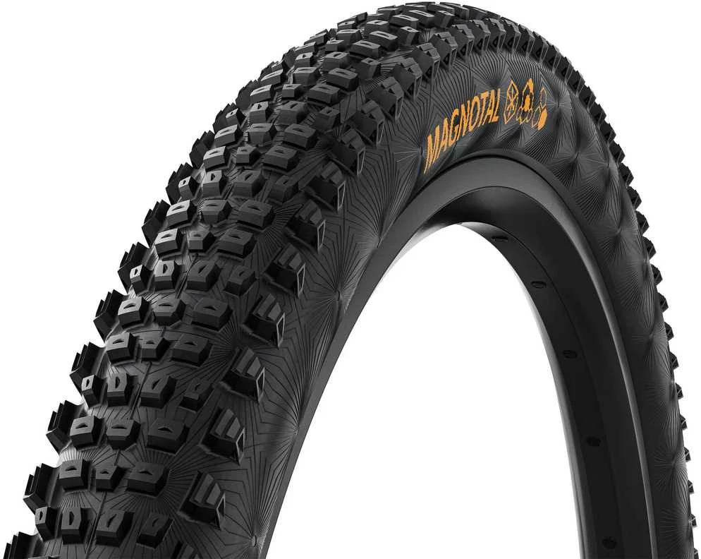 Dviratis 29" Continental Magnotal Trail Grip TR 60-622 Fold