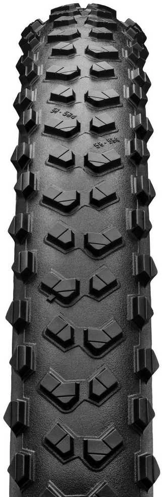 Padanga 29" Continental Mountain King 58-622