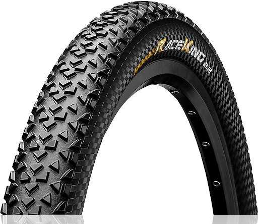 <strong><span><span>Continental Race King ProTection 29x2.2 sulankstoma padanga</span></span></strong>