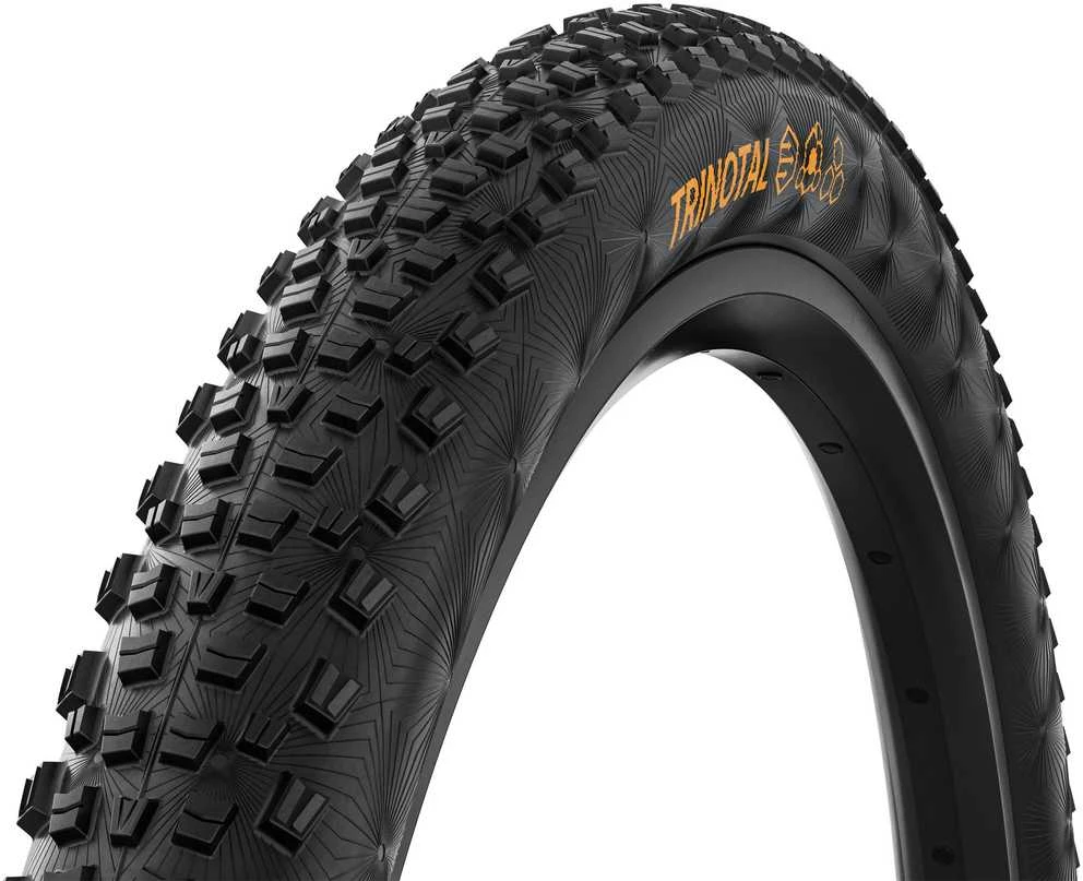 Padanga 29" Continental Trinotal Race Rapid TR 60-622 Fold