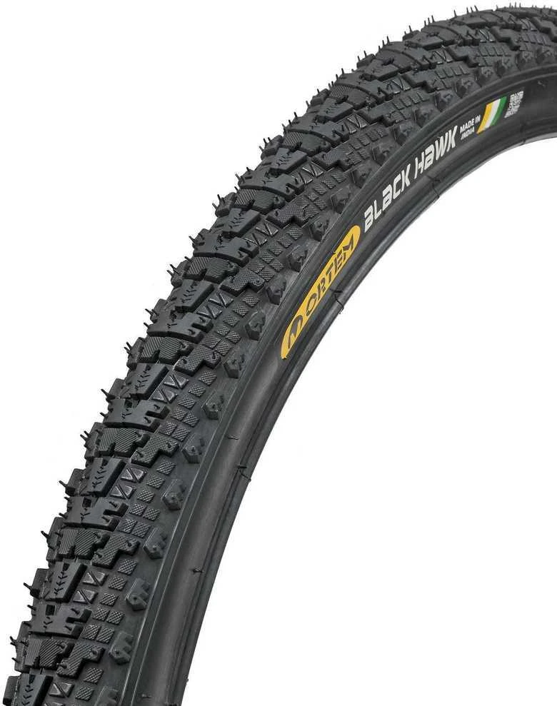 Padanga 29" ORTEM Juodas Hawk 50-622 / 29x1.95