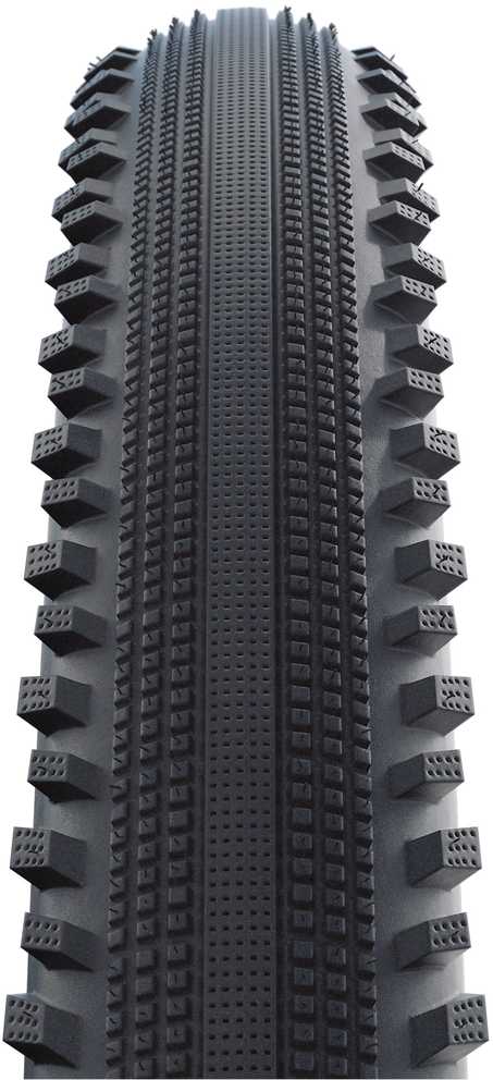 Padanga 29" Schwalbe Hurricane HS 499 Perf Wired 57-622 / 29x2.25 Addix Reflex